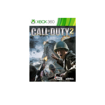 Call of Duty 2 Xbox One/Xbox Series