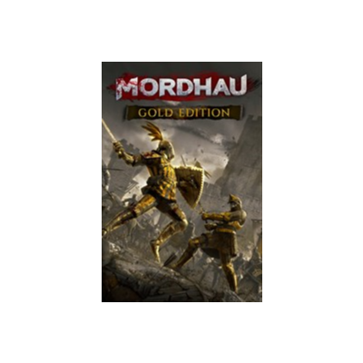 MORDHAU - Gold Edition Xbox One & Xbox Series X|S