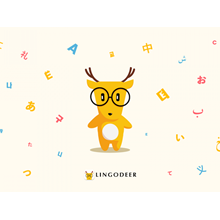 LingoDeer Premium | 1/12/∞ months to your account