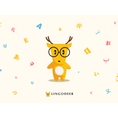 LingoDeer Premium | Подписка 1/12/∞ мес. на Ваш аккаунт