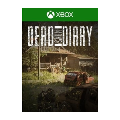 Dead Man´s Diary Xbox Series X|S
