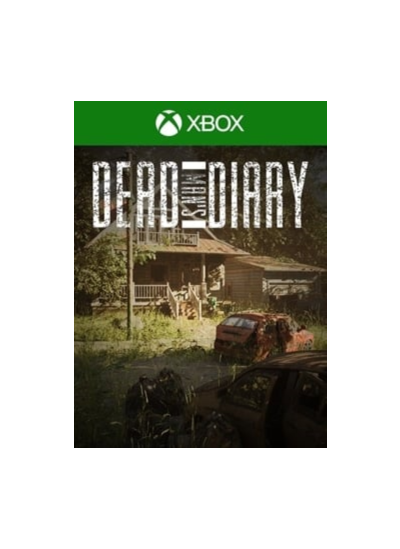 Dead Man's Diary Xbox Series X|S