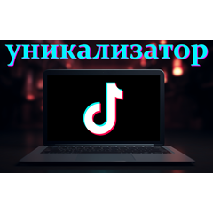 ⭐ Уникализатор видео для TikTok, Reels и прочих ⭐