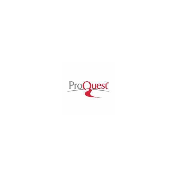 ProQuest  Access 1 месяц Доступ