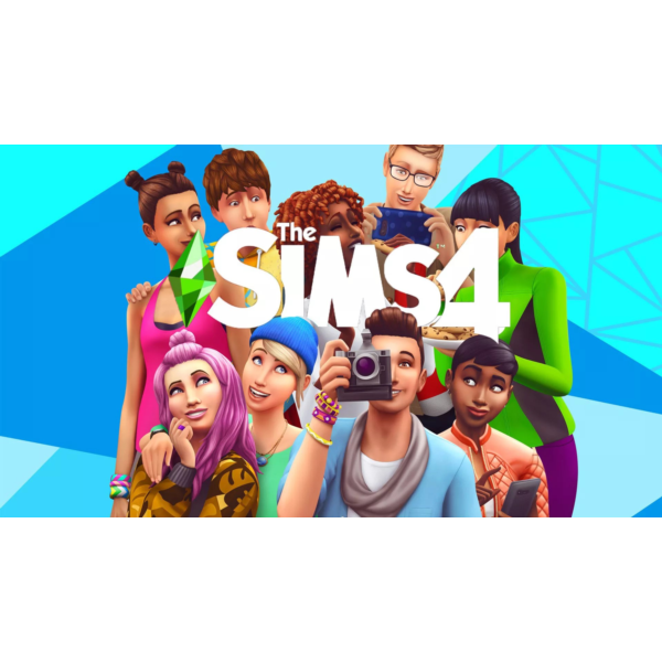 The Sims 4 + DLC | Epic Gams | GLOBAL АВТОВЫДАЧА 24/7