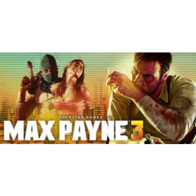 💳0% ⭐️Max Payne 3 Complete Pack⭐️ ROCKSTAR КЛЮЧ Global