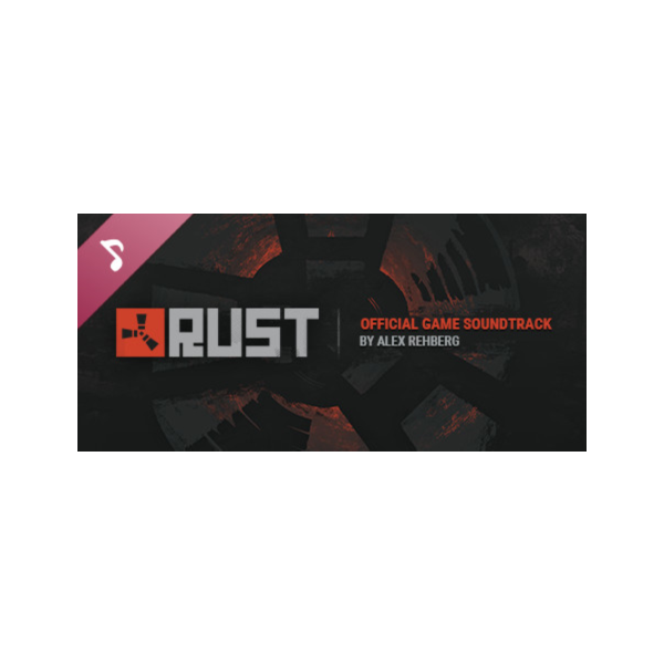Rust-Soundtrack | Steam РУ+UA+KZ+СНГ