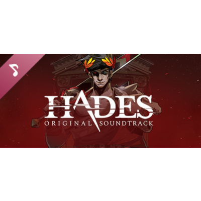Hades-Original Soundtrack