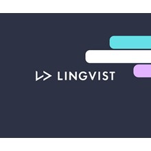 Lingvist Premium | 1/12 months to your account