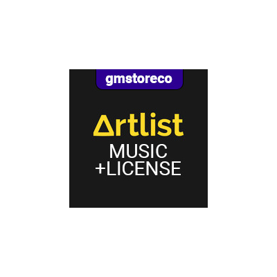 🎵 Artlist 🎵 загрузка аудиофайлов с лицензией | WAV