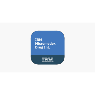 Micromedex  Access 1 месяц Доступ