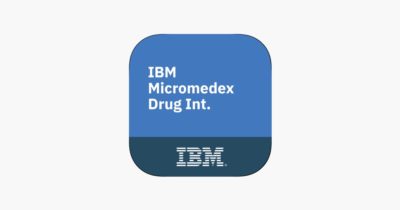 Micromedex  Access 1 месяц Доступ