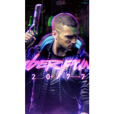 🌀Cyberpunk 2077 Phantom liberty (xbox)+игры общий