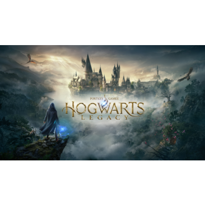⭐ HOGWARTS LEGACY 🔵оффлайн аккаунт