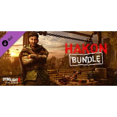 Dying Light 2 - Hakon Bundle DLC🔸STEAM RU⚡️АВТО