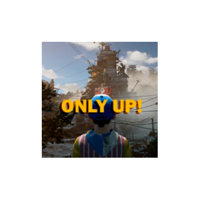 Only Up! + игры | Steam