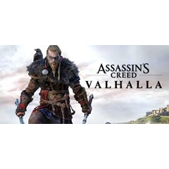 Assassin&acute;s Creed: Valhalla 🔑UBISOFT 🔥РОССИЯ + МИР*