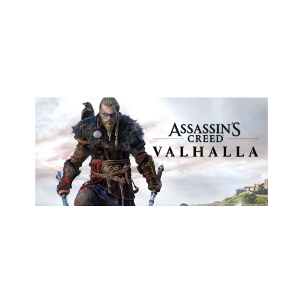 Assassin´s Creed: Valhalla / Complete UBISOFT КЛЮЧ