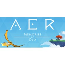 AER Memories of Old (STEAM KEY / GLOBAL)