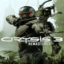 🖤 Crysis 3 Remastered | Epic Games (EGS) | PC 🖤