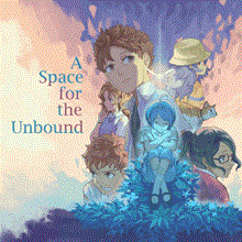 🔴A Space for the Unbound🎮 Türkiye PS4 PS5 PS🔴