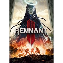 REMNANT II - ULTIMATE Edition STEAM NO QUEUE  🌍