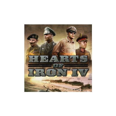 Hearts of Iron IV + DLC + игры | Steam