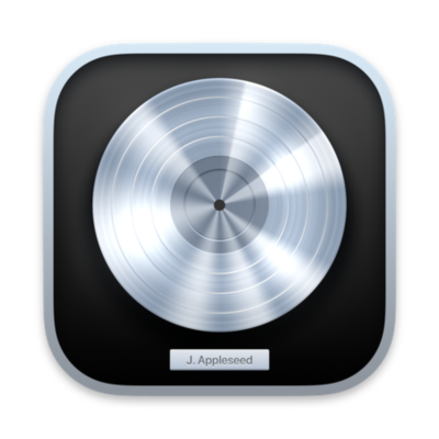 📷 Logic Pro на MacOs Mac MacStore + 🎁🎈
