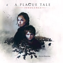 🔴 A Plague Tale: Innocence (PS4/PS5) 🔴 Turkiye