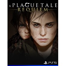 🔴 A Plague Tale: Requiem (PS5) 🔴 Turkiye