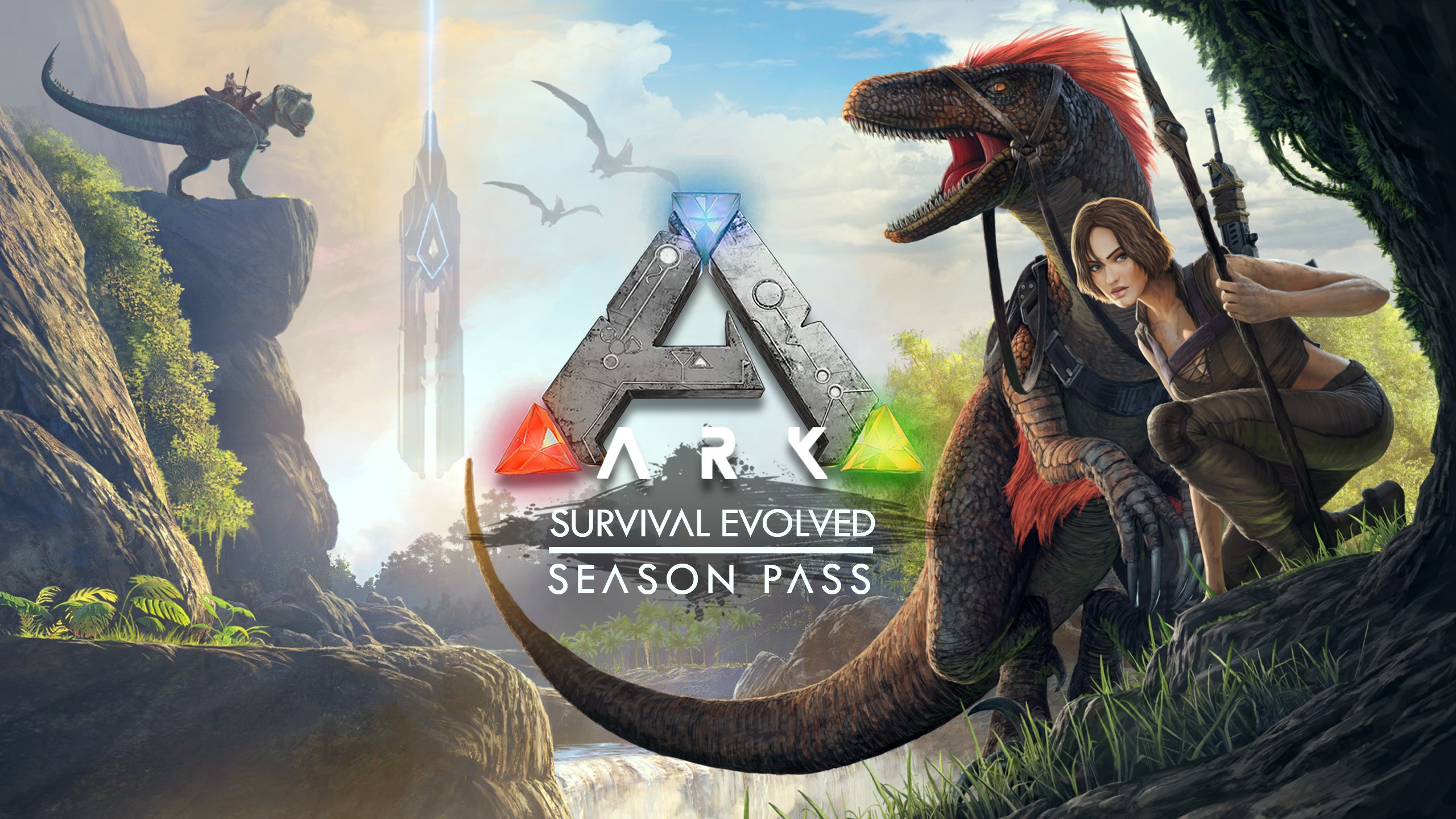 ark survival evolved шкаф