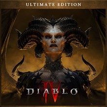 Diablo IV - Ultimate Edition Xbox One & Series Покупка