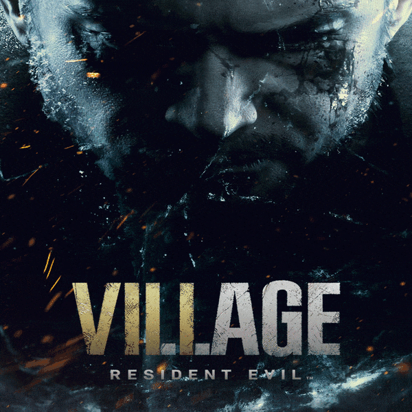 Resident Evil Village PS4/PS5 Турция