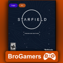 🎁 STARFIELD Premium (Steam)🌏 Россия 💳Best Price