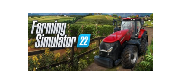 Farming Simulator 22 Platinum Edition  Giants KEY RU