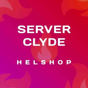 💙 Дискорд-сервер с Клайдом 🤖 - Discord AI 💎