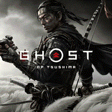 🔴 Ghost Of Tsushima / Призрак Цусимы❗️PS4/PS5 🔴Турция