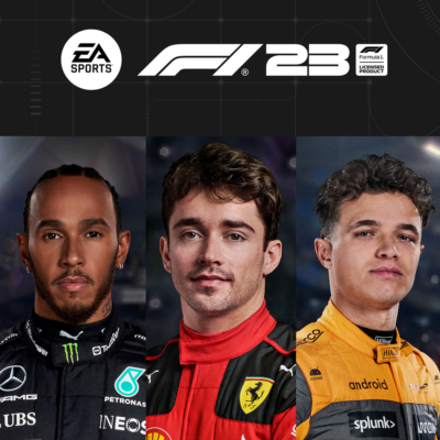 F1 23 (EA app Оффлайн) Автоактивация