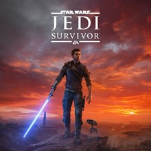 ⚽️Star Wars Jedi: Survivor ⚽️⭐️ОФФЛАЙН⚽️Ea app - irongamers.ru