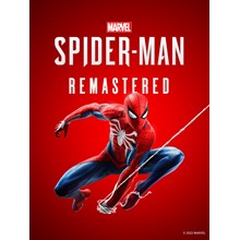 🔴 Marvel's Spider-Man Remastered❗️PS4 PS5 PS 🔴 Турция