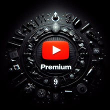 ✅YouTube PREMIUM 12 month subscription✅ - irongamers.ru