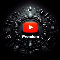 YOUTUBE + Музыка ПРЕМИУМ 1 МЕСЯЦЕВ Пароль не требует