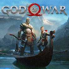 🔴 God Of War | PS4 PS5 PS 🔴 Турция