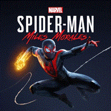 🔴 Spider-Man Miles Morales❗️PS4 PS5 PS 🔴 TR