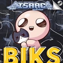 ⚡️The Binding of Isaac: Afterbirth | АВТО RU Steam Gift - irongamers.ru
