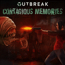 🔴 Outbreak 🎮 Турция PS4 PS5 PS🔴