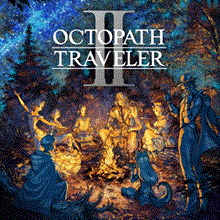 🔴 OCTOPATH TRAVELER II 🎮 Türkiye PS4 PS5 PS🔴