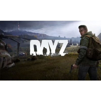 DayZ (PS5/PS4/RU) Аренда 7 дней