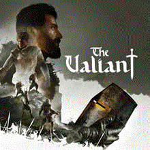 🔴 The Valiant 🎮 Türkiye  PS5 PS🔴