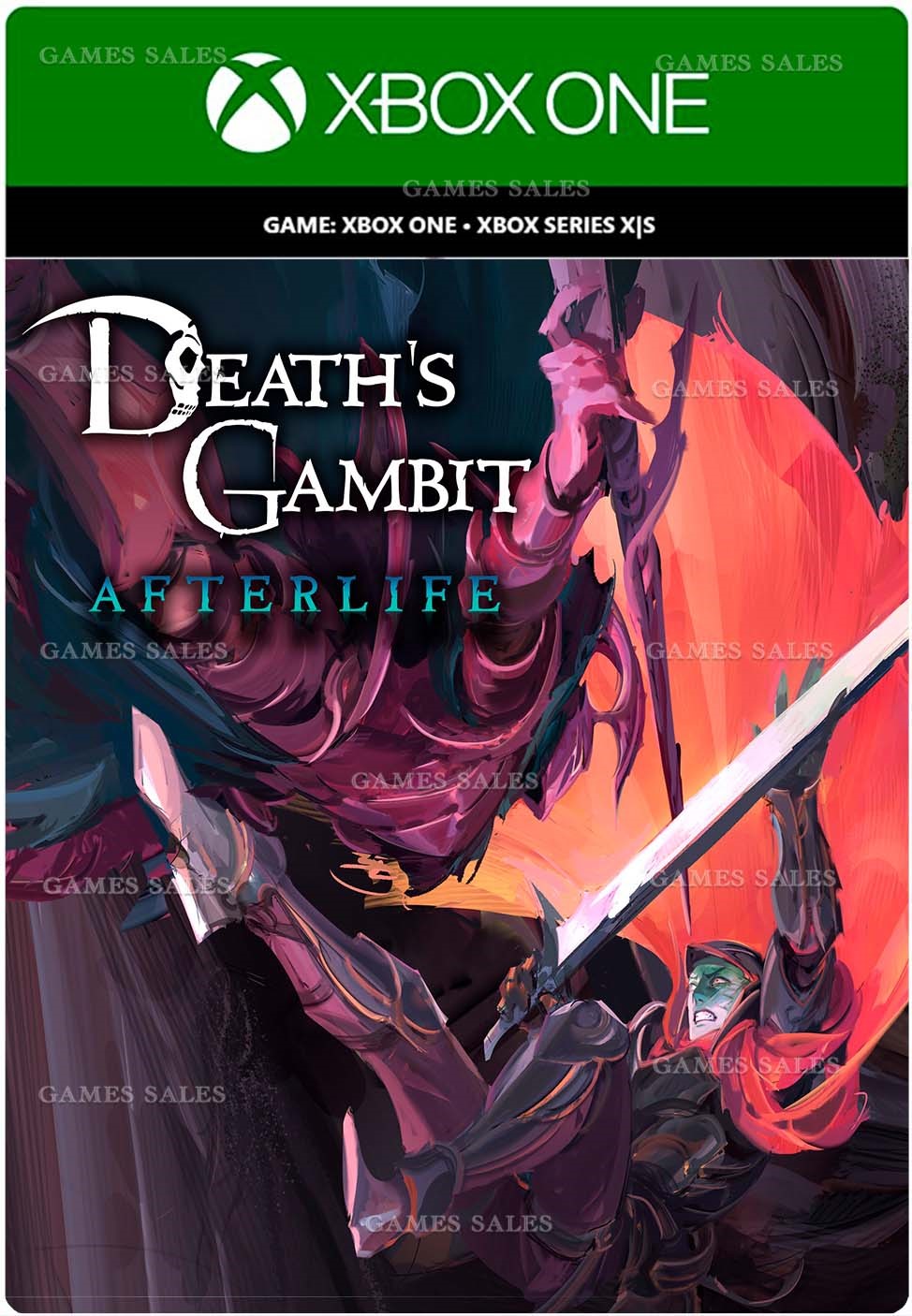 Death s gambit steam фото 54